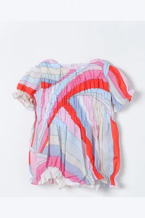 Puccini Tracksuits Kids color