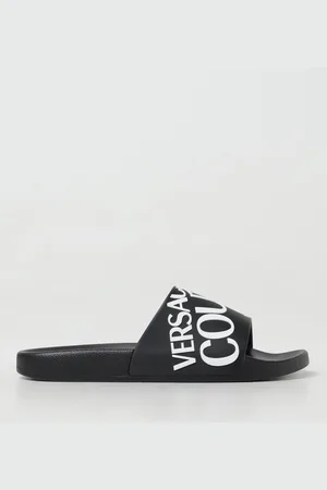 VERSACE Sandals Men color