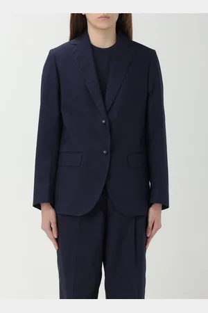 OFFICINE GENERALE Blazer OFFICINE GÉNÉRALE Woman color