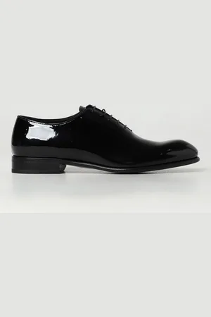 Ermenegildo Zegna Brogue Shoes Men color