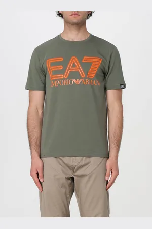 EA7 T-Shirt Men color