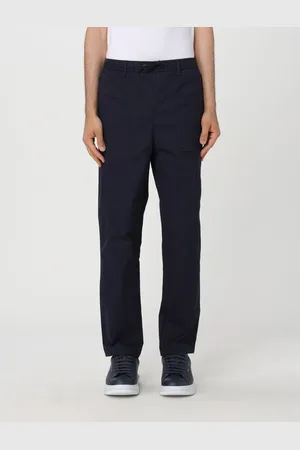 Armani Exchange Pants Men color