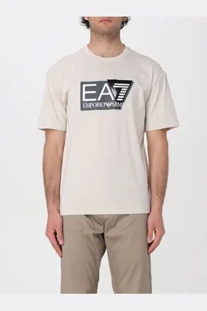 EA7 T-Shirt Men color