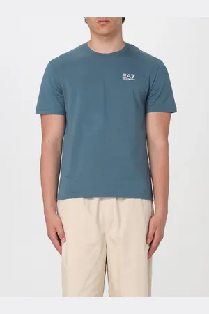 EA7 T-Shirt Men color
