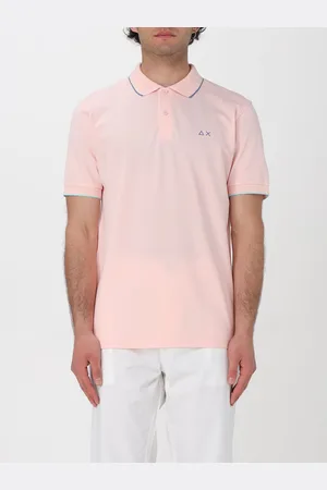 sun68 Polo Shirt Men color