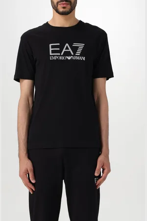 EA7 T-Shirt Men color