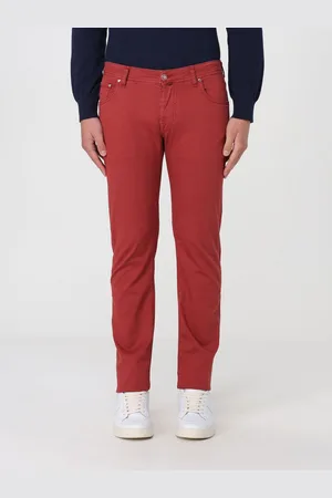 Jacob Cohen Pants Men color
