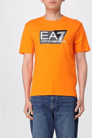 EA7 T-Shirt Men color
