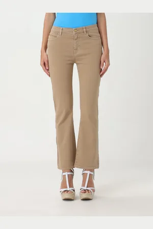 Pinko Jeans Woman color