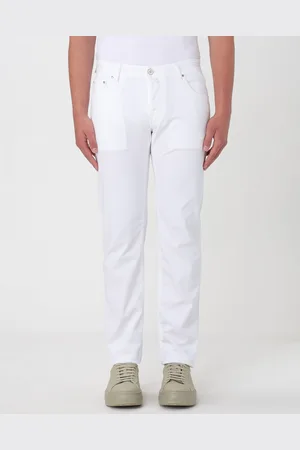 Jacob Cohen Pants Men color