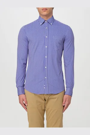 Paul & Shark Shirt Men color