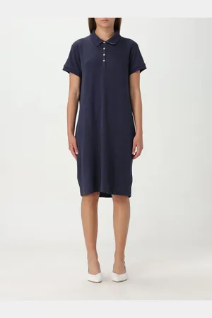 Barbour Dress Woman color