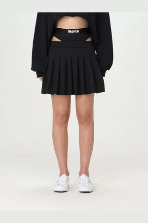 DISCLAIMER Skirt Woman color