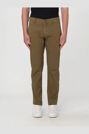 Jacob Cohen Pants Men color