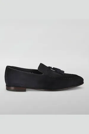santoni Loafers Men color