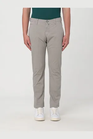 Jacob Cohen Pants Men color