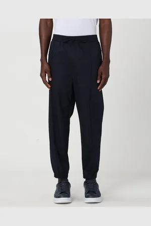 Armani Exchange Pants Men color