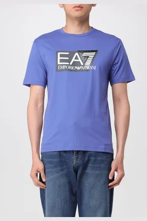 EA7 T-Shirt Men color