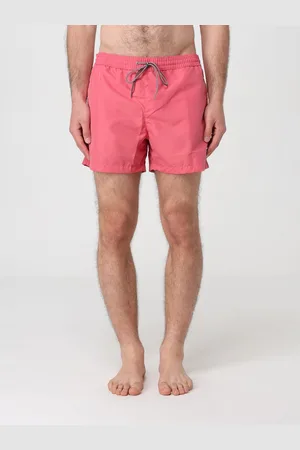 Paul Smith Swimsuit Men color
