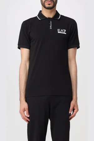 EA7 Polo Shirt Men color