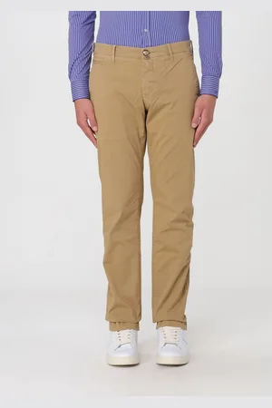 Jacob Cohen Pants Men color