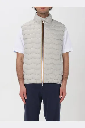 K-Way Suit Vest Men color
