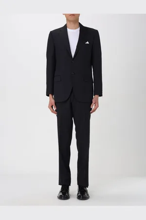 Kiton Suit Men color