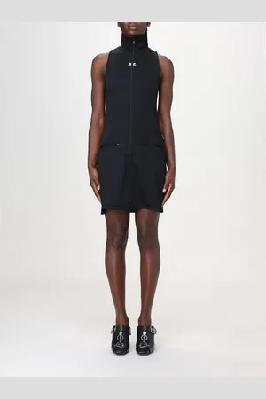 Courrèges Dress COURRÈGES Woman color