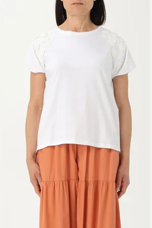 Twin-Set T-Shirt Woman color