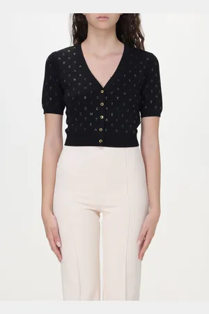 Elisabetta Franchi Cardigan Woman color