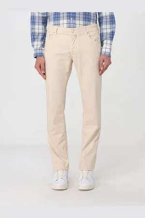 Jacob Cohen Jeans Men color
