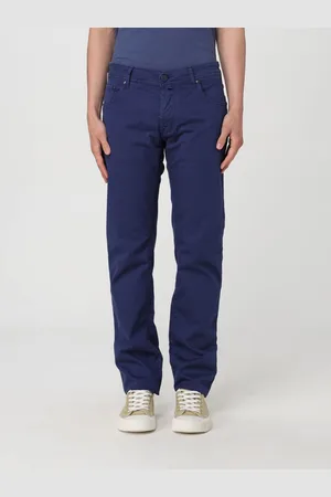 Jacob Cohen Jeans Men color