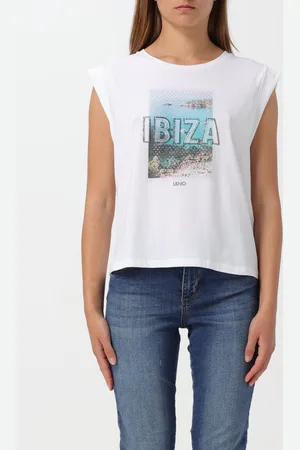 Liu Jo T-Shirt Woman color