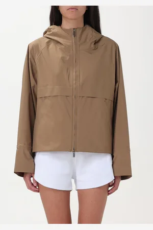 K-Way Jacket Woman color