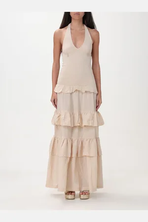 Twin-Set Dress Woman color