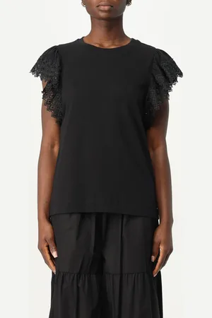 Twin-Set T-Shirt Woman color