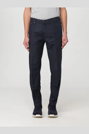 Jacob Cohen Jeans Men color