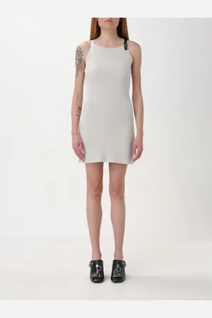 Courrèges Dress COURRÈGES Woman color