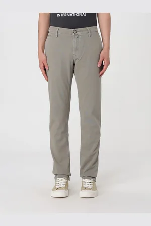 Jacob Cohen Jeans Men color