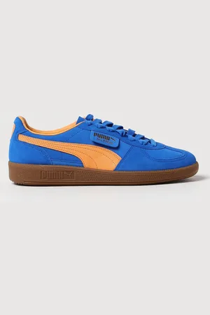 PUMA Sneakers Men color