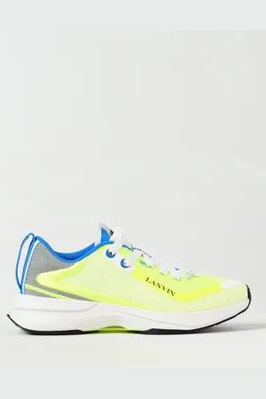 Lanvin Sneakers Men color