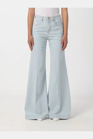 Jacob Cohen Jeans Woman color