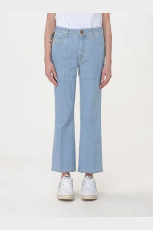 Jacob Cohen Jeans Woman color