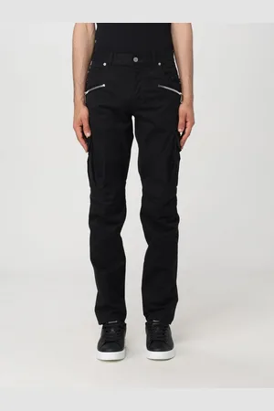 Balmain Pants Men color