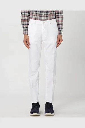 Jacob Cohen Jeans Men color