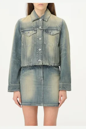 Kenzo Jacket Woman color