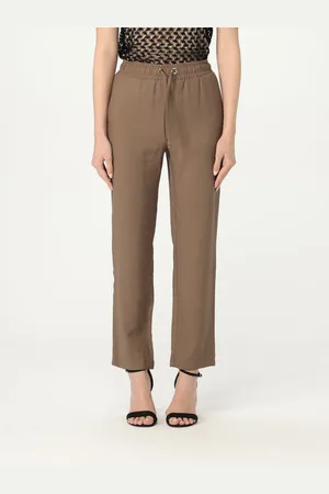 Liu Jo Pants Woman color