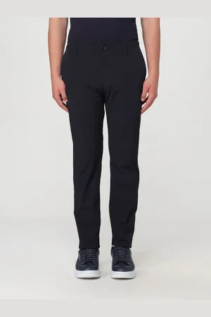 Armani Exchange Pants Men color