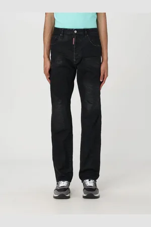 Dsquared2 Pants Men color