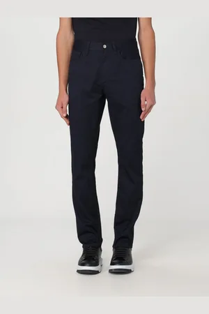 Armani Exchange Pants Men color
